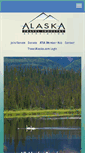 Mobile Screenshot of alaskatia.org